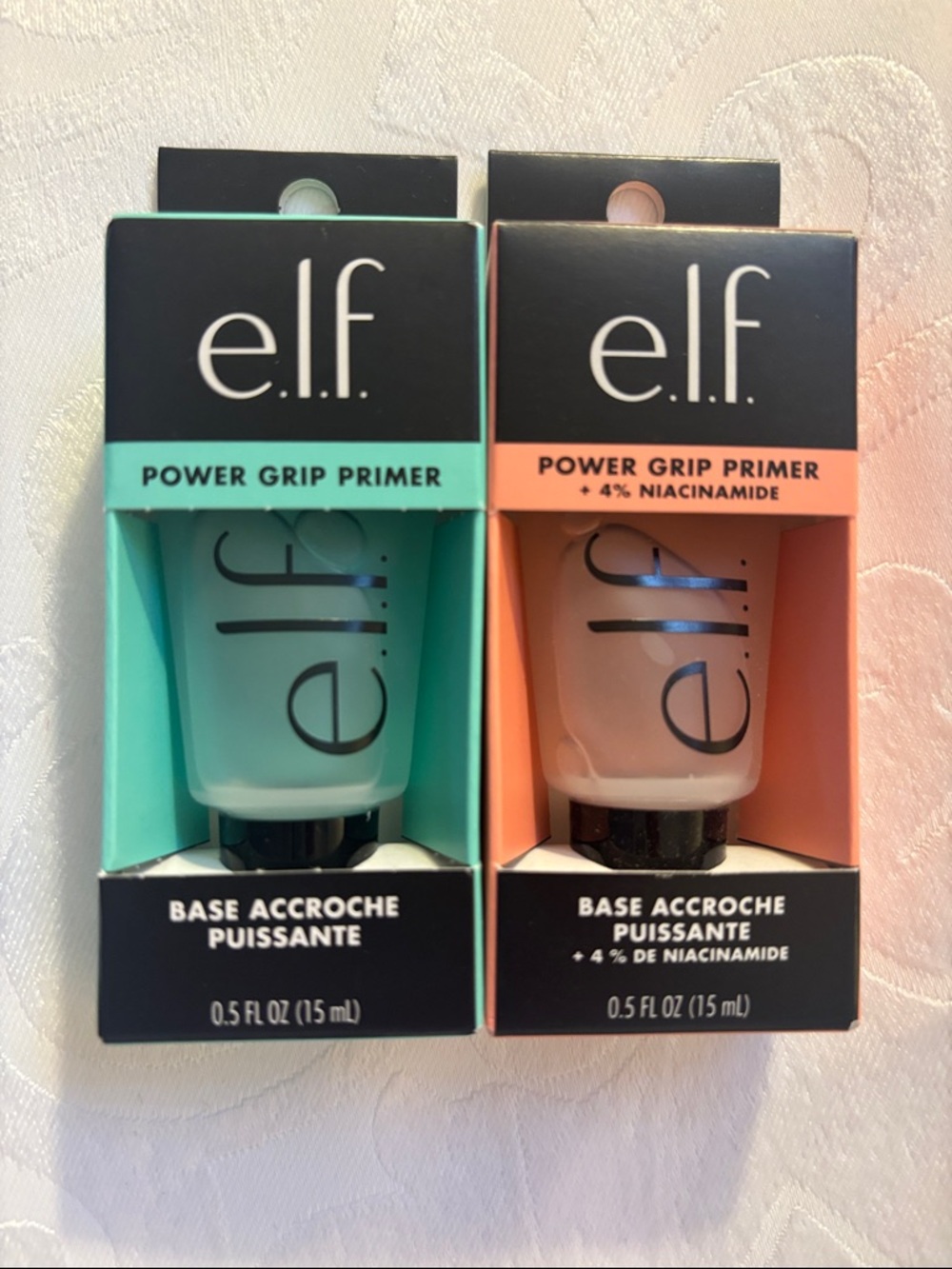 e.l.f. Power Grip Primers